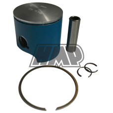 Piston MINARELLI AM5 AM6 50 mm cavilha 12 mm - BARIKIT